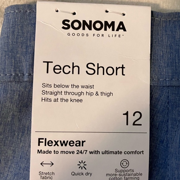 Boys shorts. - Picture 3 of 5